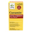 Terry Naturally Curamin® Pain Relief Extra-Strength Tablets 120ct **Free Shipping** Sale