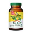 MegaFood Kids One Daily Multivitamin Mini Tablets 60ct Fashion