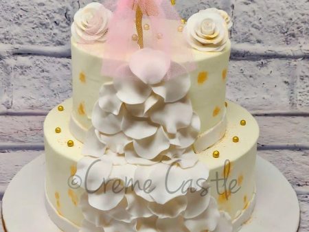 Wedding Cake Discount