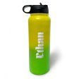 Ombre Hydro Vacuum Water Bottle Online