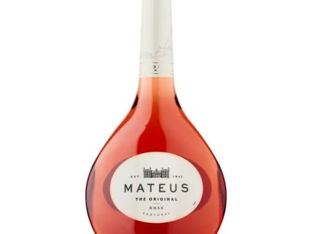 MATEUS ROSE 250ML Online Sale