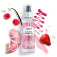 Glazed Raspberry Body Mist 150ml Online now