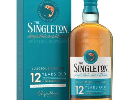 Singleton 12yrs 750ml Fashion