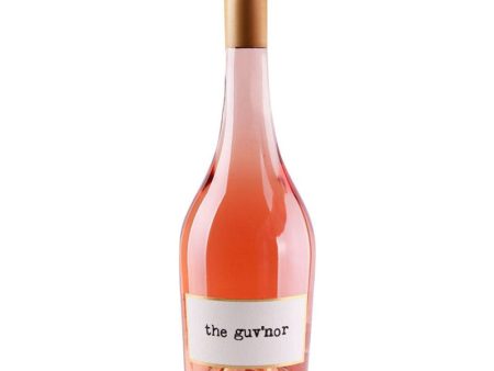 The Guv nor Rose 750ml Online now