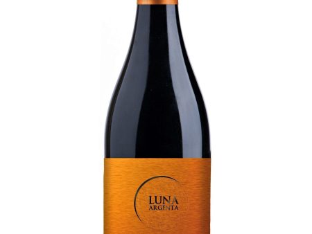 Luna Argenta Negroa Primitivo 7 Rosso 750ml Hot on Sale