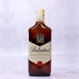 Ballantine s Finest Scotch Whisky, 750ml For Discount