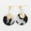 Wren Cute Drop Earrings Fashion