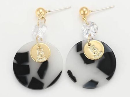 Wren Cute Drop Earrings Fashion