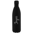 Soft Touch lnsulated Water Bottle 1000ml For Sale