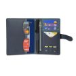 SKROSS Travel - Ambassador Passport Wallet - Blue Cheap