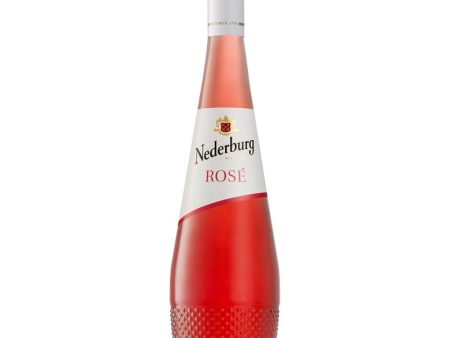 Nederburg Rose Wine For Discount