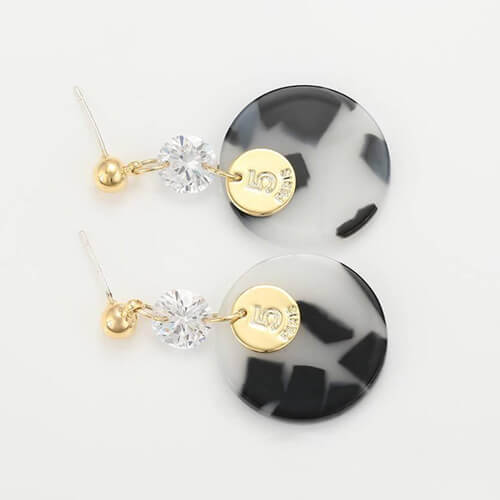 Wren Cute Drop Earrings Fashion