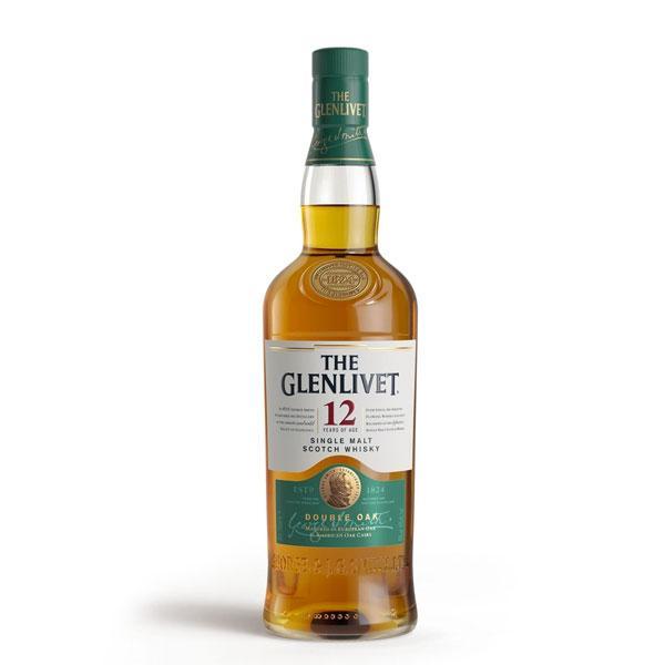 Glenlivet 12yrs 750ml Discount