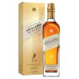 Johnnie Walker Gold Label 750ml Hot on Sale