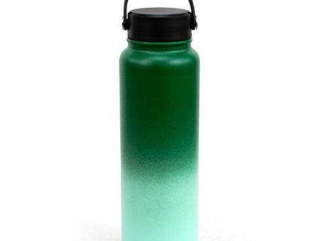 Ombre Hydro Vacuum Water Bottle Online