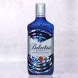 Ballantine s Finest Scotch Whisky, 750ml For Discount