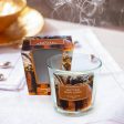 Butter Rum Cake Cup Scented Candle 5oz Online Hot Sale