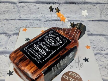 Jack Daniel Online now