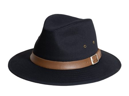 Pacific Fedora Hat Discount