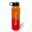 Ombre Hydro Vacuum Water Bottle Online