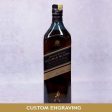 Johnnie Walker Double Black Label, 1 litre Sale