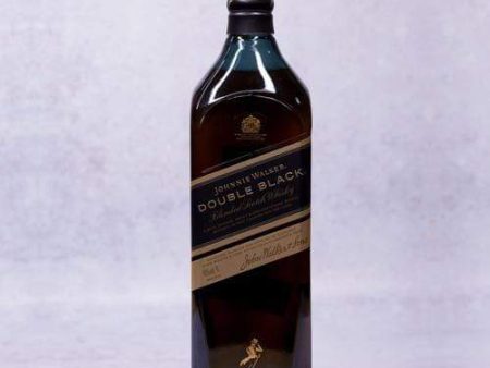 Johnnie Walker Double Black Label, 1 litre Sale