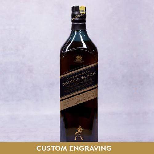 Johnnie Walker Double Black Label, 1 litre Sale