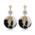 Wren Cute Drop Earrings Fashion