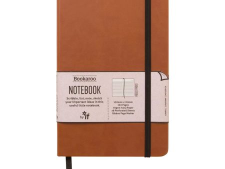 IF Bookaroo Notebook A5 Journal For Discount