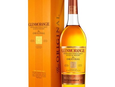 Glenmorangie Original Whisky, 750ml Sale