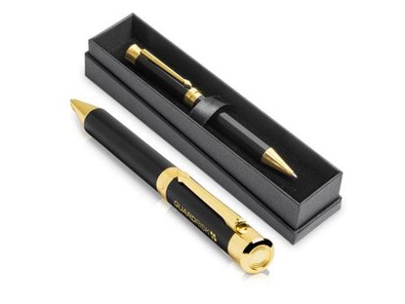 Alex Varga Corona Ball Pen Online now