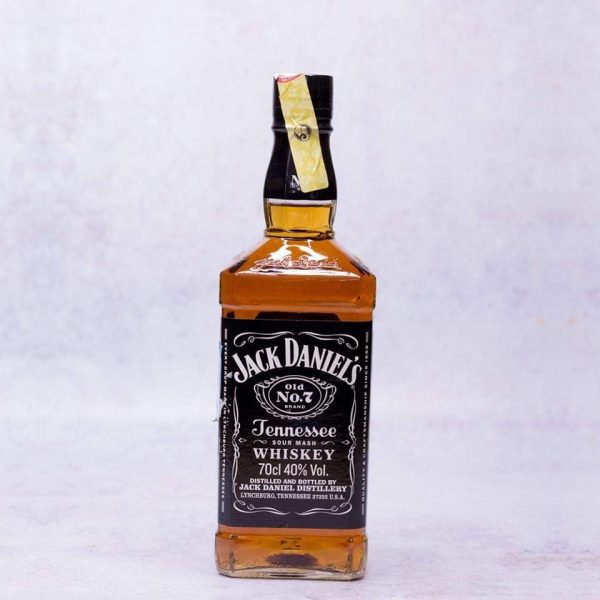 Jack Daniel s Whisky Sale