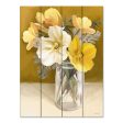 FEN803PAL - Butterscotch Bunch - 12x16 on Sale