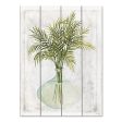 CIN3231PAL - Perfect Palms IV - 12x16 Online