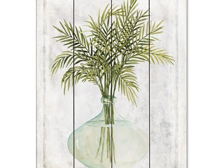 CIN3231PAL - Perfect Palms IV - 12x16 Online