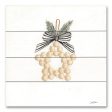 BAKE267PAL - Farmhouse Ornament I  - 12x12 Sale