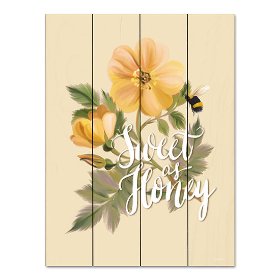 FEN719PAL - Sweet as Honey    - 12x16 Hot on Sale