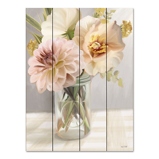 FEN788PAL - Fresh Flowers for You - 12x16 For Discount